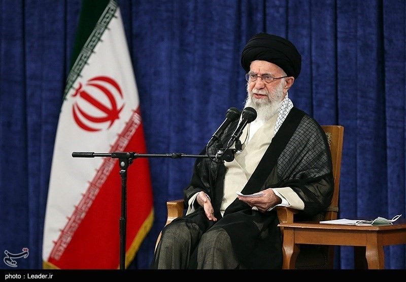 Khamenei's Defiance Dashes Hope For Solution To Iran’s Crisis
