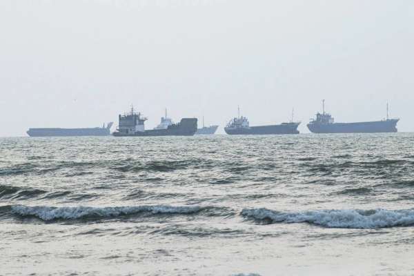 US carried out covert four-month Hormuz mine-clearing mission - FT