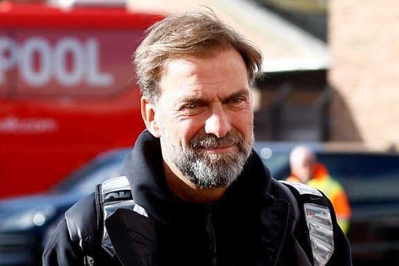 مدیر برنامه کلوپ حضور یوگی در آاس رم را تکذیب کرد