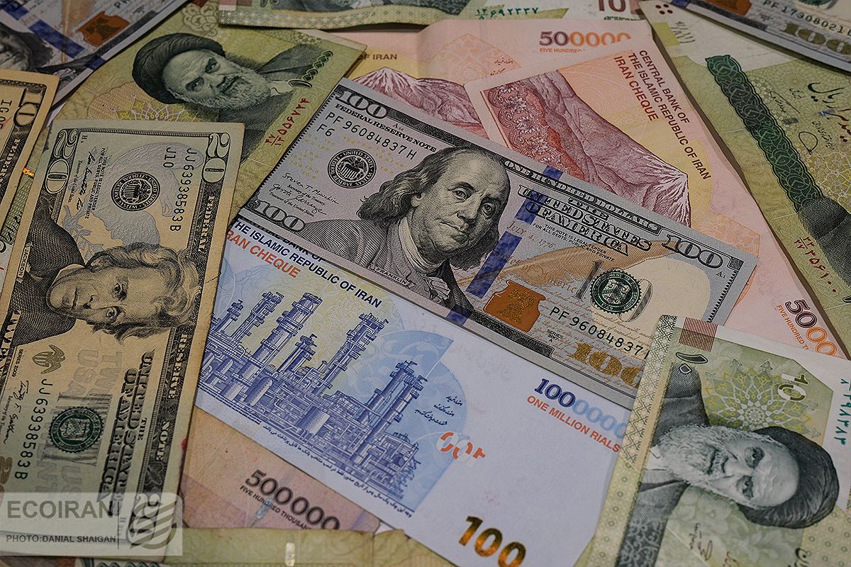 چشم‌انداز تیره اقتصاد ایران در گزارش جدید صندوق بین‌المللی پول