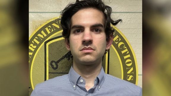 CIA employee charged with leaking Israel's plan to attack Iran pleads guilty