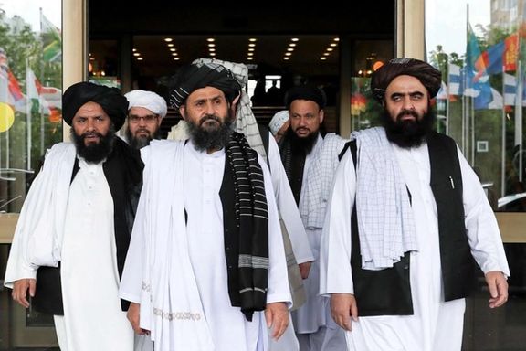 القاعده «پیروزی» طالبان را تبریک گفت