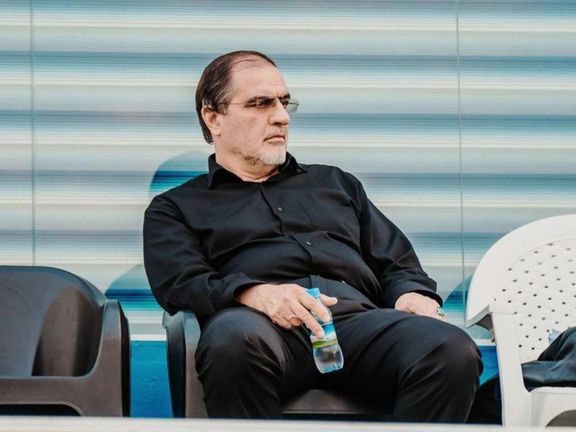 باشگاه استقلال خبر داد؛ استعفای شهریاری از ریاست هیات مدیره پذیرفته شد