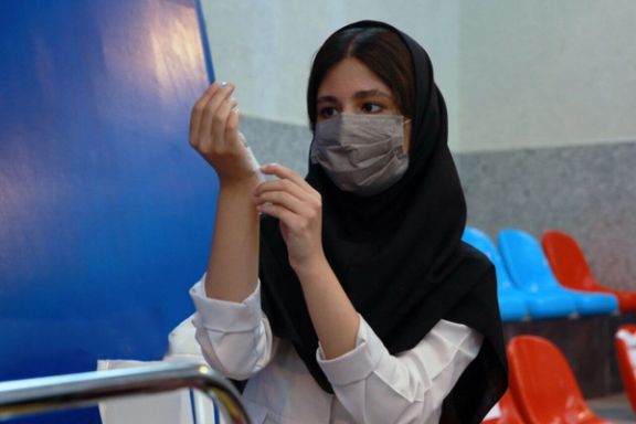 وزارت بهداشت: فراخوان واکسیناسیون متولدین قبل از ۷۲ مربوط به سیستان و بلوچستان است،نه کشور