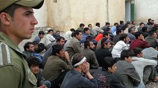 دیپلماسی تبعیض؛ افغانستانیها چگونه در ایران به «دشمن» تبدیل شدند؟