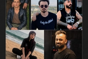 دستکم ۵ شهروند در مشهد و شاندیز با خطر اعدام مواجهاند