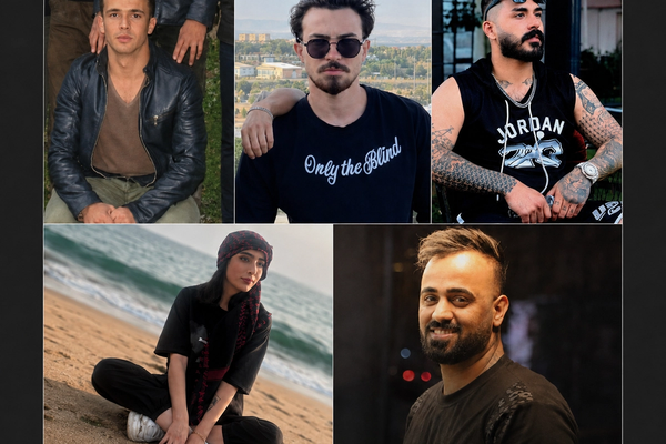 دستکم ۵ شهروند در مشهد و شاندیز با خطر اعدام مواجهاند
