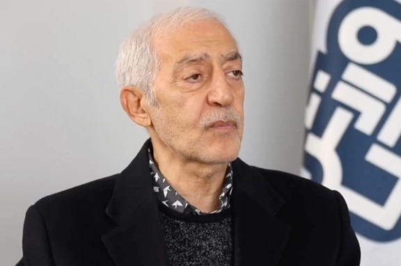 دادکان به جمهوری اسلامی: ۴۶ سال نتوانستید، بروید، حکومت را بدهید دست دیگران