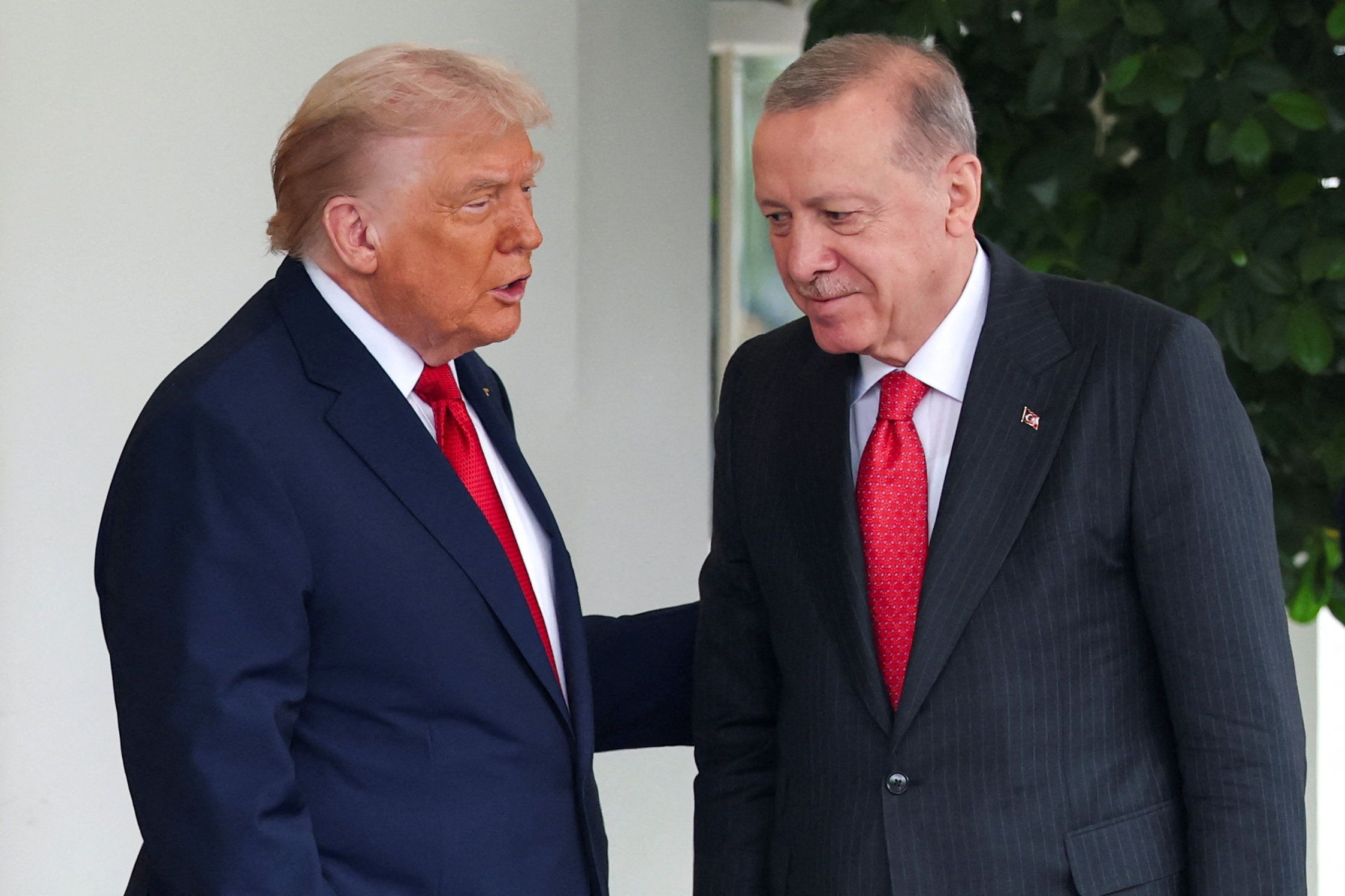 ترکیه برای ساخت دومین نیروگاه هسته‌ای خود با آمریکا و کره جنوبی همکاری می‌کند