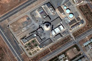 آنچه در هفتمین روز جنگ جمهوری اسلامی و اسرائیل گذشت