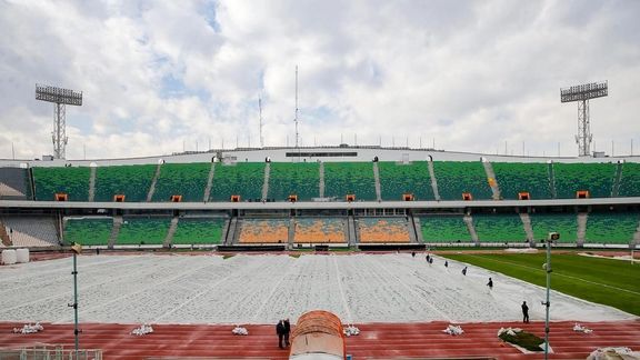 با اعلام رییس فدراسیون فوتبال؛ میزبانی از مسابقات بینالمللی فوتبال به ایران بازگشت