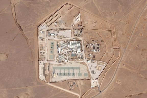 سیبیاس: آمریکا به پایگاه خود در اردن تجهیزات پدافند هوایی بیشتری میفرستد