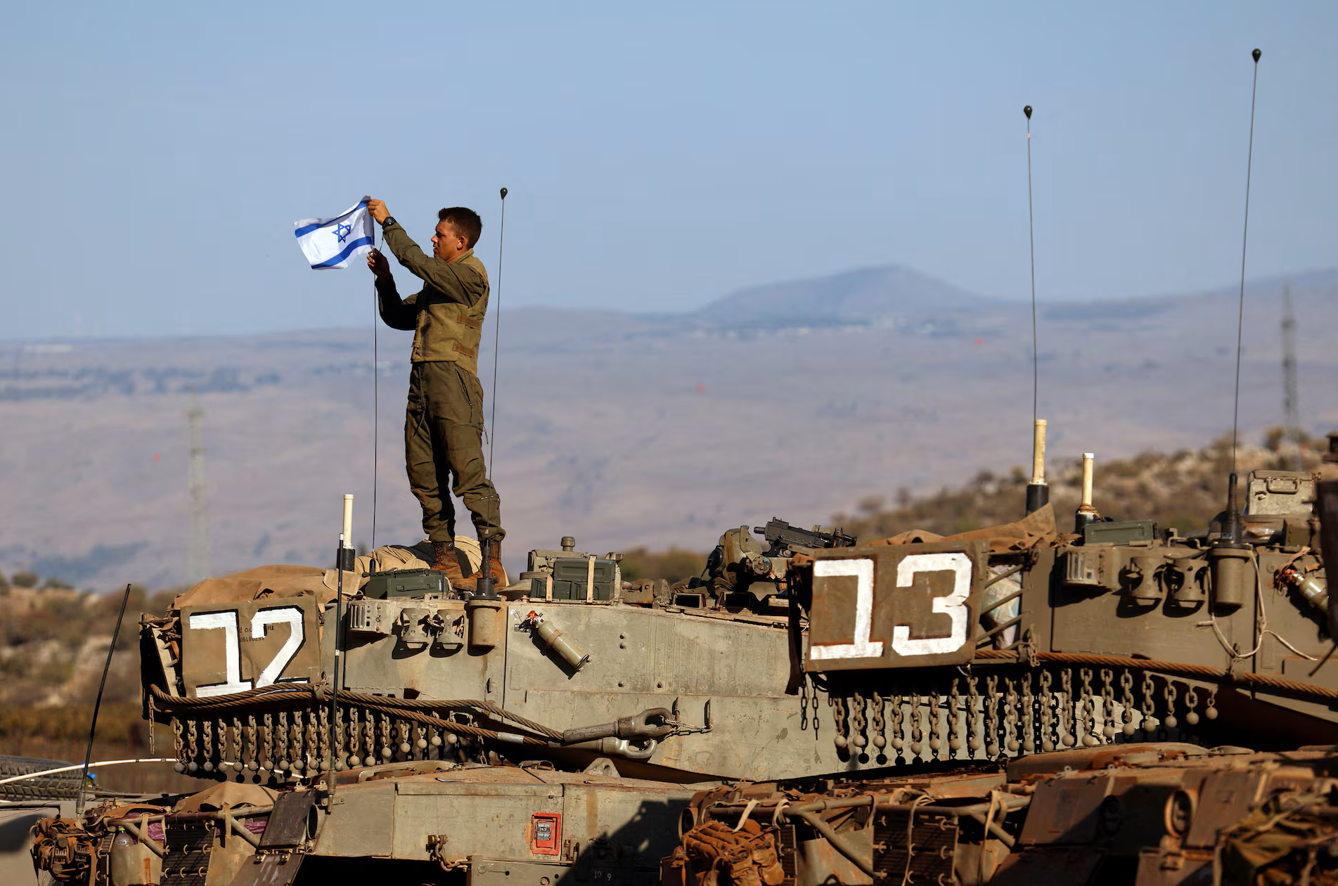 شبکه کان: ارتش اسرائیل پس از انهدام تونل‌های علی طاهر نیروهایش را در لبنان کاهش می‌دهد