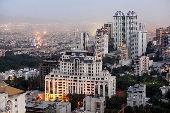 دبیر سوم سفارت طالبان در تهران با ۳ همسر و ۱۲ فرزند با کمبود فضای مسکن مواجه است