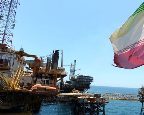 دادههای کپلر: صادرات نفت جمهوری اسلامی در ماه اوت کاهش یافت