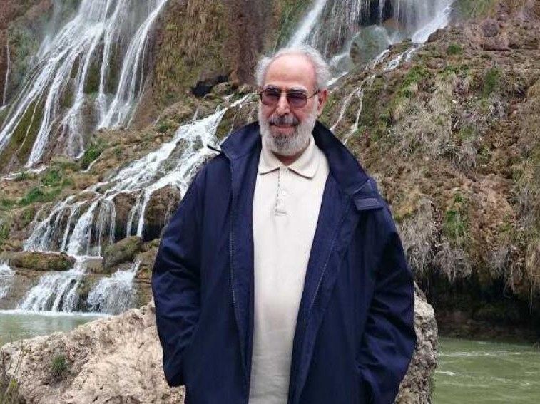 ابوالفضل قدیانی، زندانی سیاسی، در بخش مراقبت‌های ویژه بیمارستان بستری شد