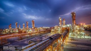 Qatar’s Gas Ambition Affects Iran’s Reserves
