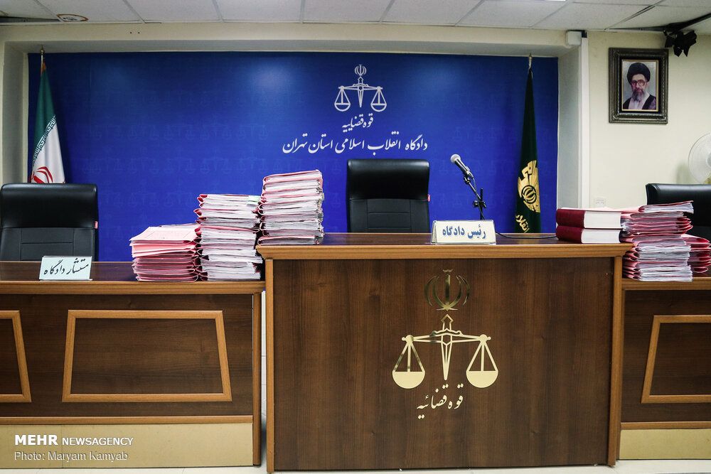قوه قضاییه از توقیف ۲۴۰ مورد از اموال و مسدود شدن ۱۸۲ حساب بانکی خبر داد