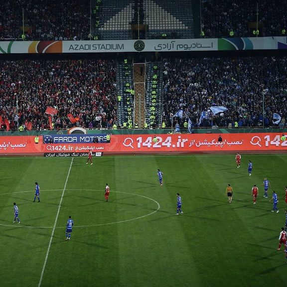 هشدار سازمان لیگ فوتبال: بازیکنانی که در هفتههای پایانی بازی نکنند، محروم میشوند