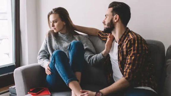 نتیجه یک مطالعه: اختلافات جنسی، زنان را بیش از مردان به فکر پایان رابطه میاندازد