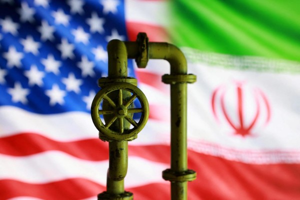 سازمان اتحاد علیه ایران هستهای: محاصره صادرات نفت جمهوری اسلامی را بهشدت کاهش داده است
