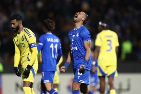 استقلال ۰ - ۰ النصر؛ استقلال غافلگیرکننده بود، اما نتوانست گل بزند