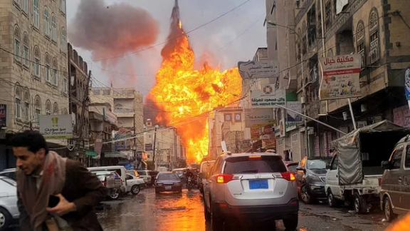 Iran-backed Houthis confirm death of PM, ministers in Israeli strike