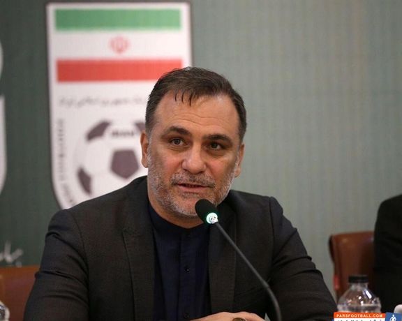 ماجدی درباره احضار به دادگاه: من مجرم نیستم، از خودم مطمئنم، یک ریال نامشروع نگرفتم