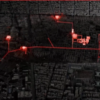 Khamenei’s Tehran bunker: 5 kilometers of tunnels under schools and clinics