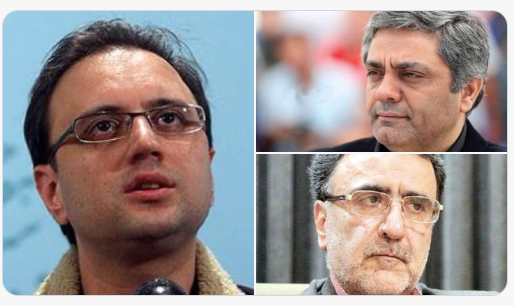 اعتراض فعالان سیاسی و نهادهای حقوق بشری به بازداشت رسول‌اف، آل‌احمد و تاجزاده