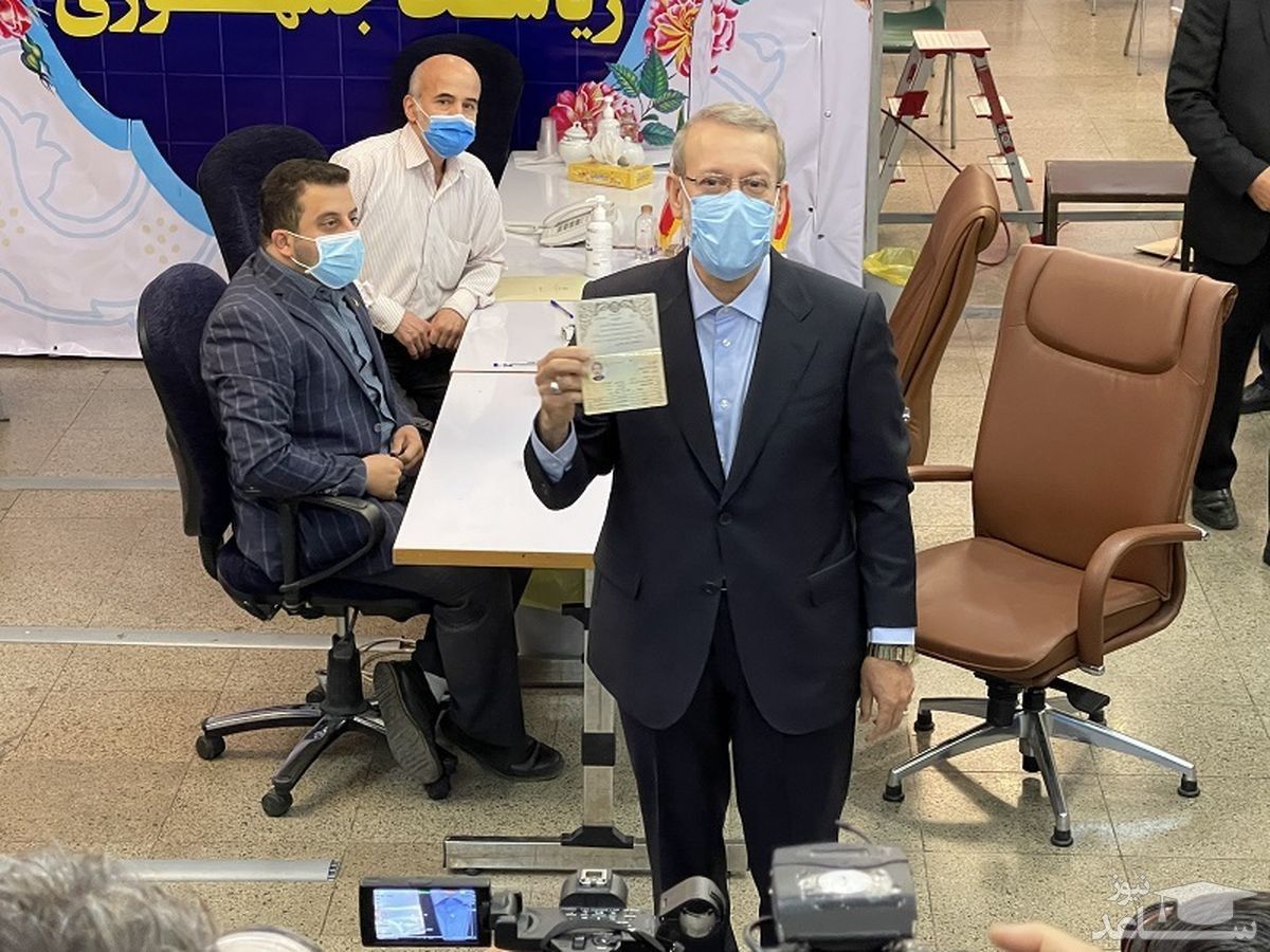 Iranian Politicians Discuss Upcoming Elections With Resentment