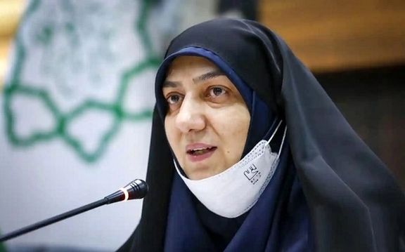 عضو شورای شهر تهران: برخی به عنوان پیاده نظام موساد، شعار «زن، زندگی، آزادی» سردادند