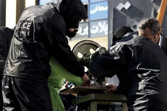 دفتر حقوق بشر سازمان ملل از احتمال قطع انگشتان دست هشت نفر در ایران عمیقا ابراز نگرانی کرد