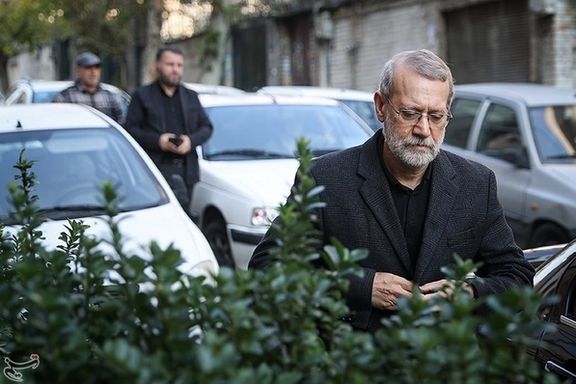 زلزال يضرب أركان النظام الإيراني.. إسرائيل تعلن مقتل علي لاريجاني