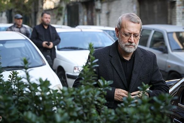 اعلام کشتهشدن علی لاریجانی از سوی اسرائیل؛ او که بود و در جمهوری اسلامی چه کرد؟