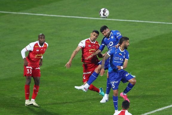 با اعلام رسمی ایافسی؛ مجوز حرفهای استقلال و پرسپولیس صادر شد