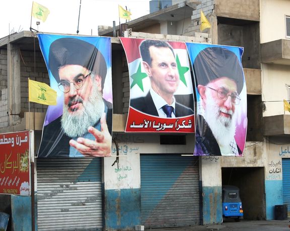 نیویورکتایمز از ایجاد شبکه تولید و قاچاق مخدر «کاپتاگون» توسط نزدیکان بشار اسد خبر داد