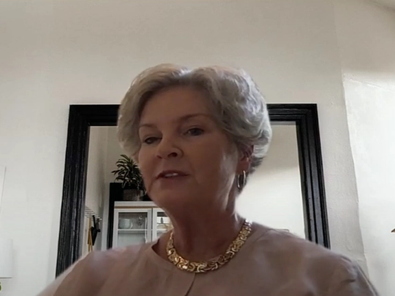 واشینگتنپست: سوزی وایلز، مشاور ارشد ترامپ، یکی از اهداف حمله هکرهای ایران بوده است