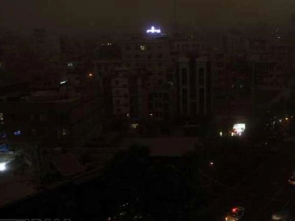 سخنگوی صنعت برق استان اصفهان: خاموشیها تا ۱۵ شهریور ادامه دارد