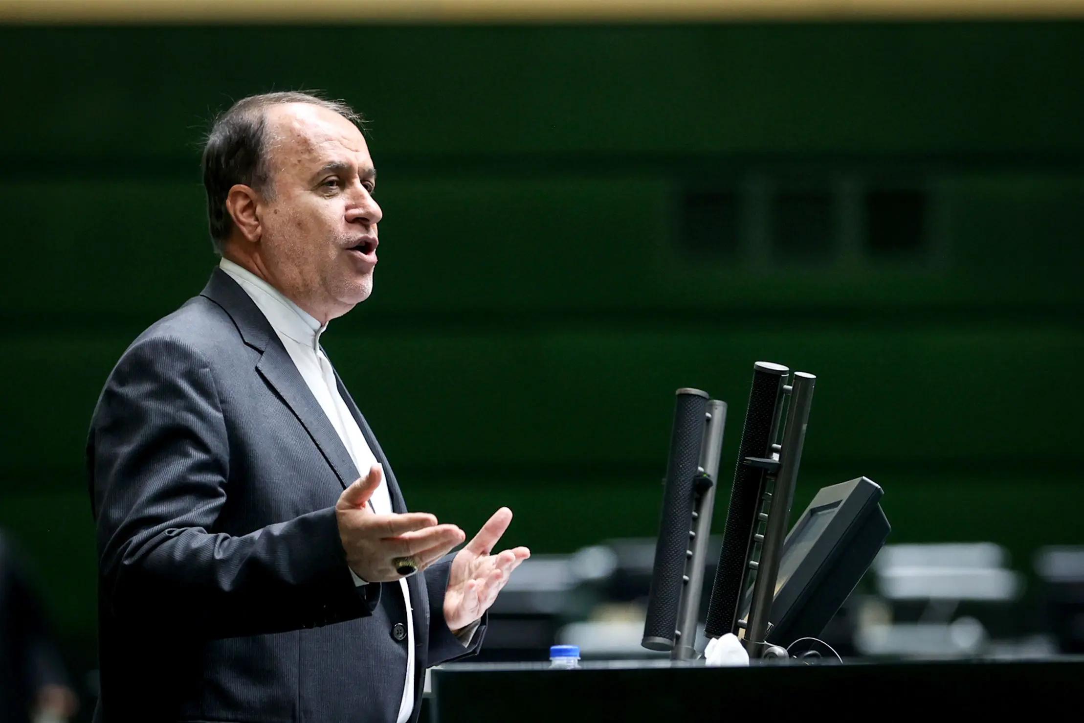 Iran lawmaker says succession plans in place if commanders are killed