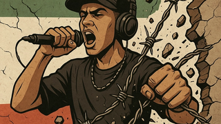 فشار بر «یوتیوبر»ها و تلاش برای مهندسی بازار رپ