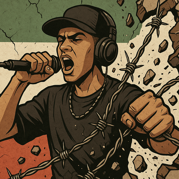 فشار بر «یوتیوبر»ها و تلاش برای مهندسی بازار رپ