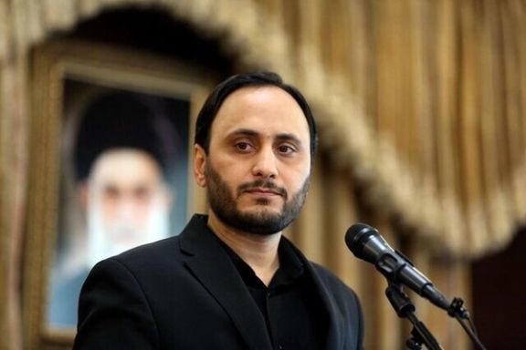 بهادری جهرمی، سخنگوی دولت: همه ناراحتی ما یک طرف اینکه خامنهای دلش سوخت یک طرف