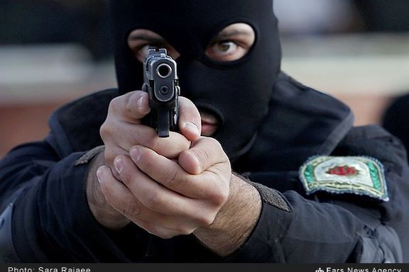 فرمانده هوافضای سپاه: رای دادن در انتخابات پر کردن خشاب و مشت نیروهای مسلح است