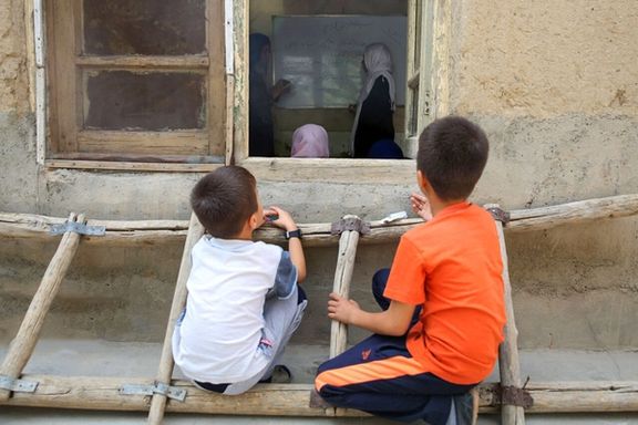 مدیرکل آموزش و پرورش ایلام: برای شناسایی دانشآموزان بازمانده از تحصیل جایزه تعیین کردیم