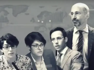 کوتاهی و تخلف وزارت خارجه آمریکا در شیوه رسیدگی به اتهامات رابرت مالی