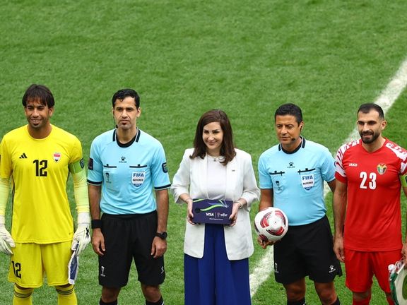 پاسخ به حمله هواداران فوتبال عراق؛ حمایت فدراسیون فوتبال استرالیا از فغانی و خانوادهاش