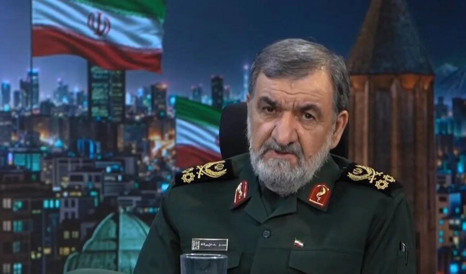 Iran’s new war strategy seeks to turn blockade into broader economic confrontation