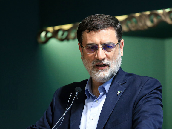 قاضیزاده هاشمی، نامزد انصرافی انتخابات: امیدوارم رییس جمهوری که خامنهای خواست انتخاب شود