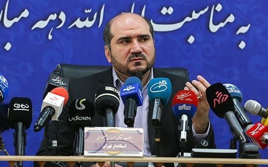 استاندار تهران: امنترین پایتخت در منطقه و دنیا را داریم